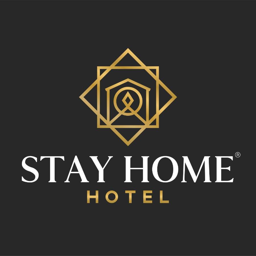 Hotel Stayhome Ensenada Exteriör bild